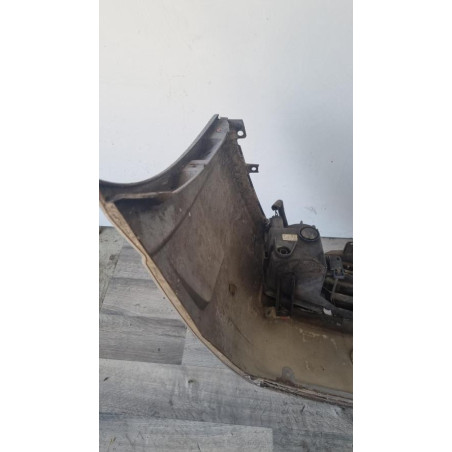 Pare choc avant OPEL VECTRA C PHASE 1 d’occasion