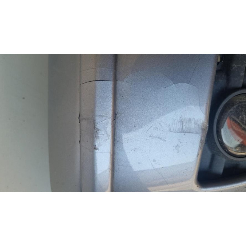 Pare choc avant OPEL VECTRA C PHASE 1 d’occasion