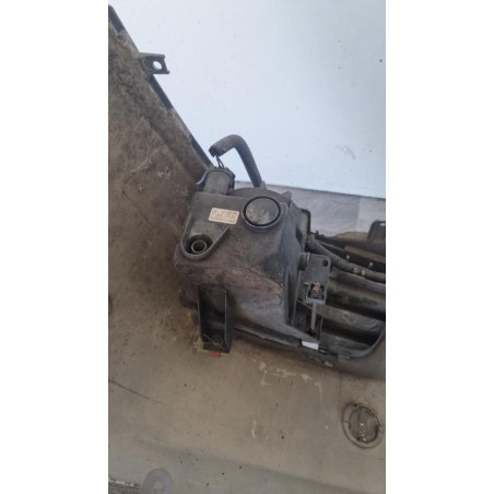 Pare choc avant OPEL VECTRA C PHASE 1 d’occasion