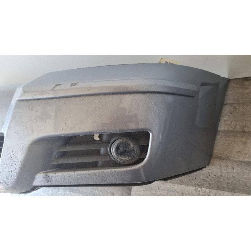 Pare choc avant OPEL VECTRA C PHASE 1 d’occasion