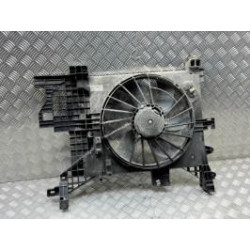 Moto ventilateur radiateur DACIA DUSTER 1 PHASE 1 d’occasion