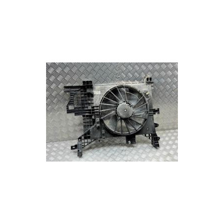 Moto ventilateur radiateur DACIA DUSTER 1 PHASE 1 d’occasion