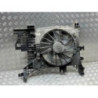 Moto ventilateur radiateur DACIA DUSTER 1 PHASE 1 d’occasion