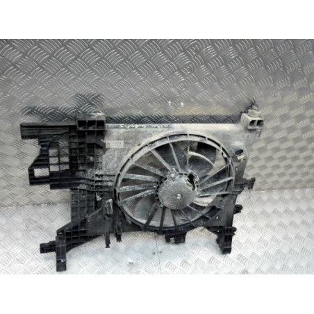 Moto ventilateur radiateur DACIA DUSTER 1 PHASE 1 d’occasion