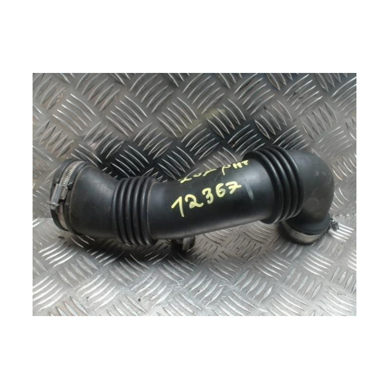 Durite de turbo PEUGEOT 207 PHASE 1 d’occasion