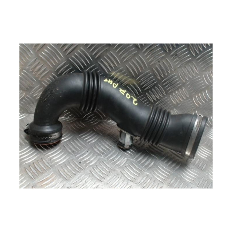 Durite de turbo PEUGEOT 207 PHASE 1 d’occasion