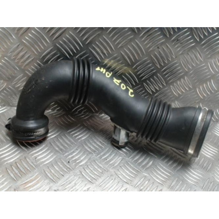Durite de turbo PEUGEOT 207 PHASE 1 d’occasion