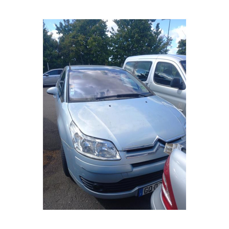 Feu arriere secondaire droit (feux) CITROEN C4 1 PHASE 1 d’occasion