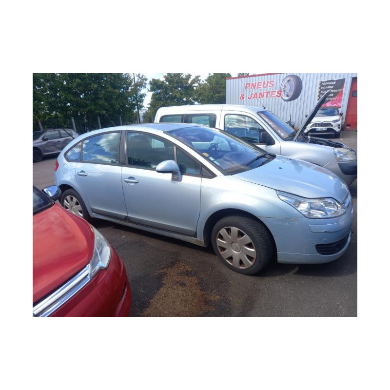 Feu arriere secondaire droit (feux) CITROEN C4 1 PHASE 1 d’occasion