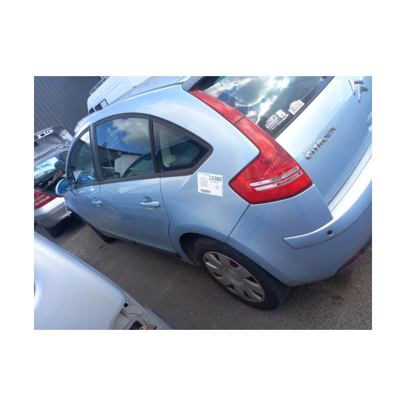 Feu arriere secondaire droit (feux) CITROEN C4 1 PHASE 1 d’occasion