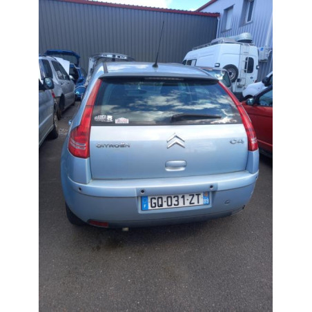 Feu arriere secondaire droit (feux) CITROEN C4 1 PHASE 1 d’occasion
