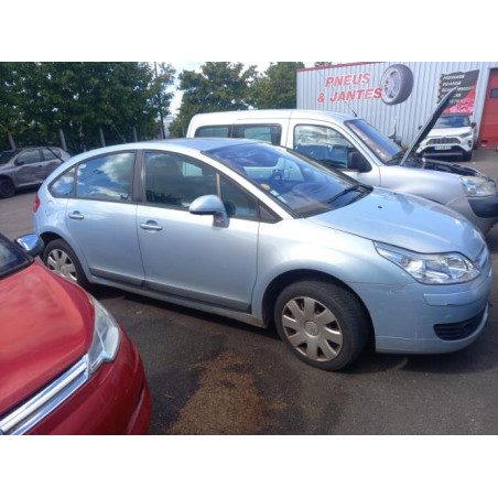 Feu arriere secondaire gauche (feux) CITROEN C4 1 PHASE 1 d’occasion