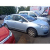 Feu arriere secondaire gauche (feux) CITROEN C4 1 PHASE 1 d’occasion