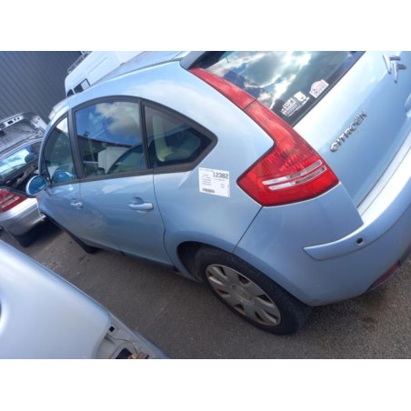 Feu arriere secondaire gauche (feux) CITROEN C4 1 PHASE 1 d’occasion