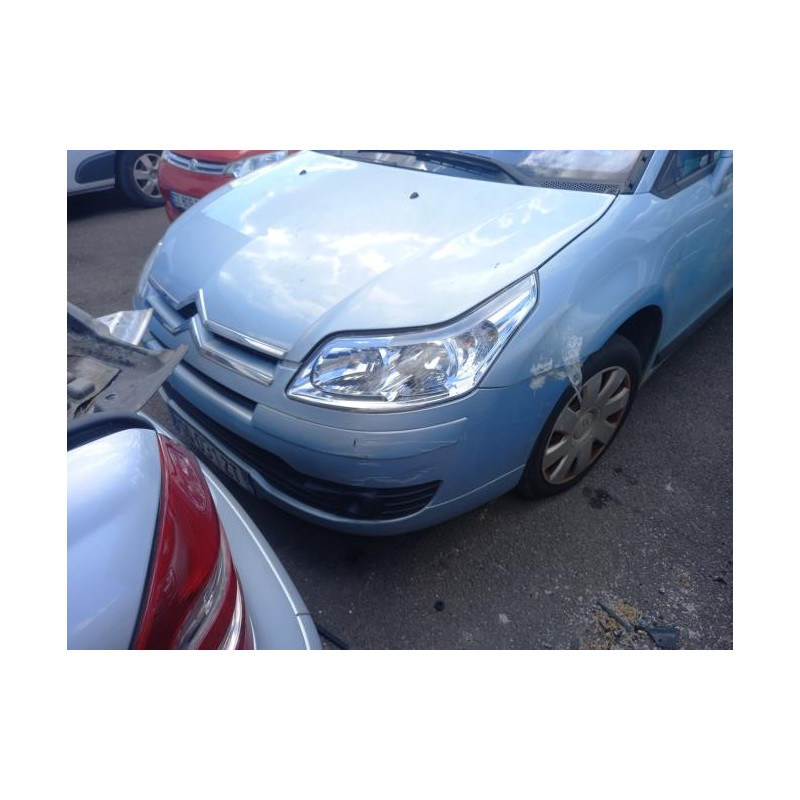 Feu arriere secondaire gauche (feux) CITROEN C4 1 PHASE 1 d’occasion