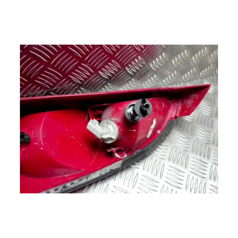 Feu arriere principal droit (feux) FORD FOCUS 1 d’occasion