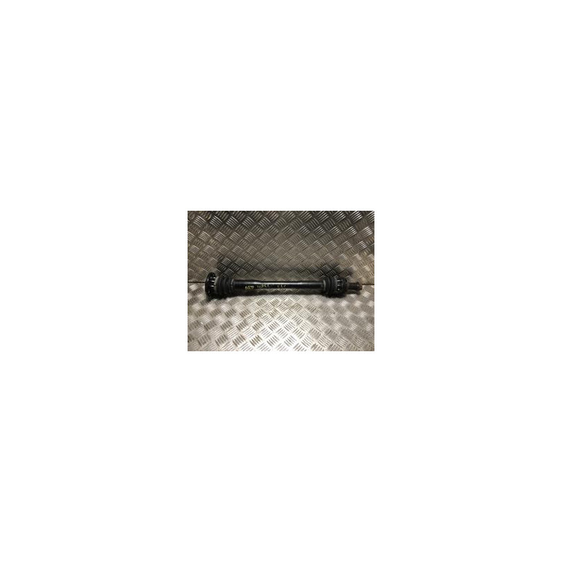 Cardan arriere droit (transmission) BMW SERIE 3 E46 COUPE PHASE 1 d’occasion