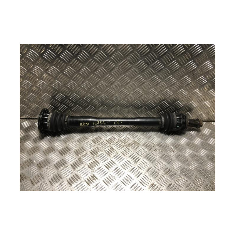 Cardan arriere droit (transmission) BMW SERIE 3 E46 COUPE PHASE 1 d’occasion