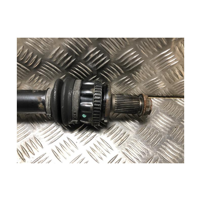 Cardan arriere droit (transmission) BMW SERIE 3 E46 COUPE PHASE 1 d’occasion