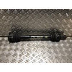 Cardan arriere gauche (transmission) BMW SERIE 3 E46 COUPE PHASE 1 d’occasion