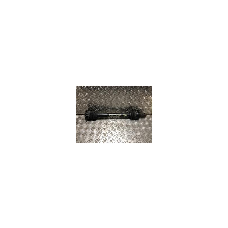 Cardan arriere gauche (transmission) BMW SERIE 3 E46 COUPE PHASE 1 d’occasion