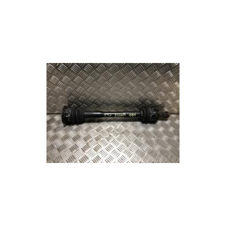 Cardan arriere gauche (transmission) BMW SERIE 3 E46 COUPE PHASE 1 d’occasion