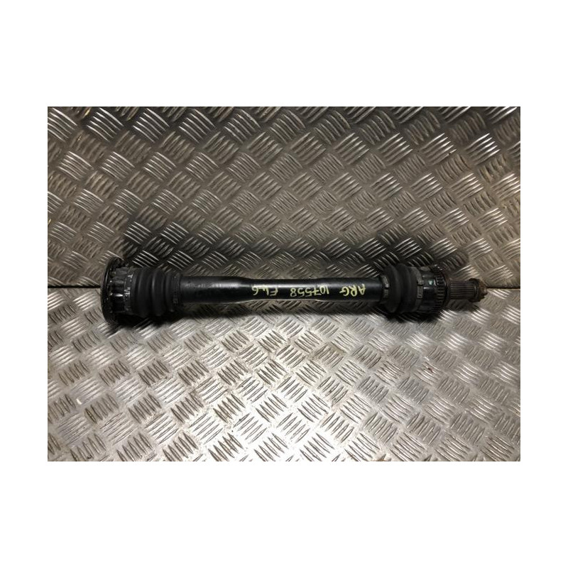 Cardan arriere gauche (transmission) BMW SERIE 3 E46 COUPE PHASE 1 d’occasion