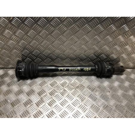 Cardan arriere gauche (transmission) BMW SERIE 3 E46 COUPE PHASE 1 d’occasion