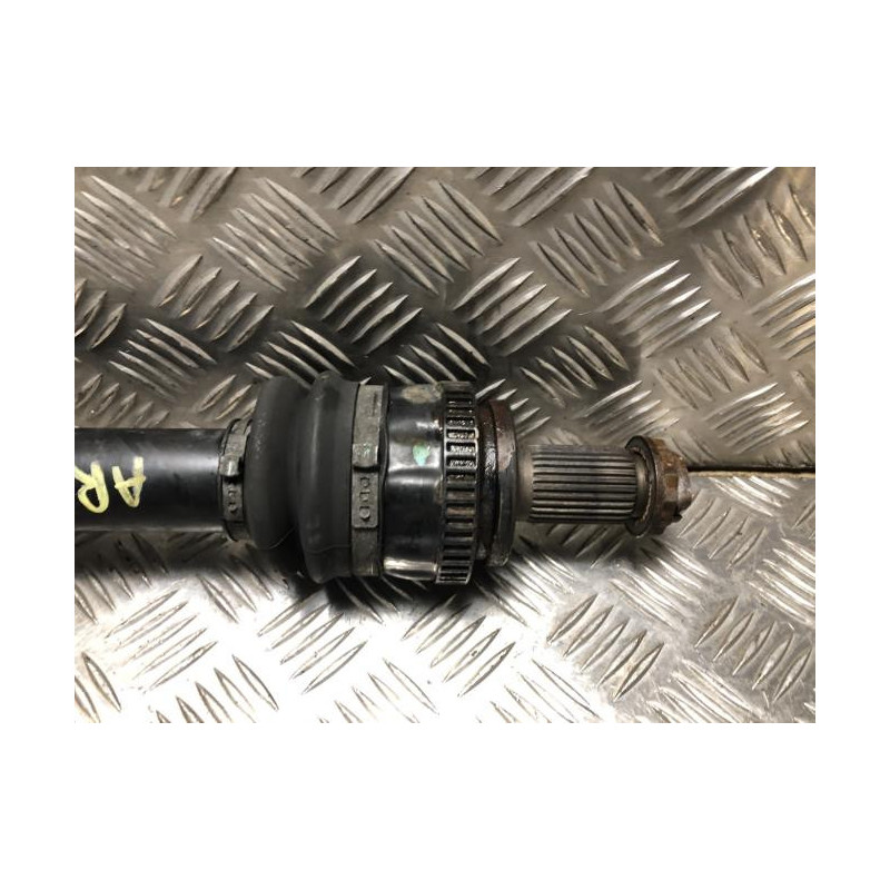Cardan arriere gauche (transmission) BMW SERIE 3 E46 COUPE PHASE 1 d’occasion