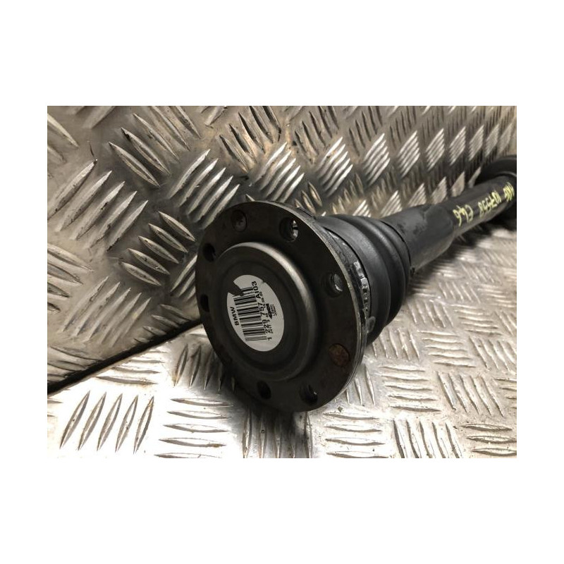 Cardan arriere gauche (transmission) BMW SERIE 3 E46 COUPE PHASE 1 d’occasion