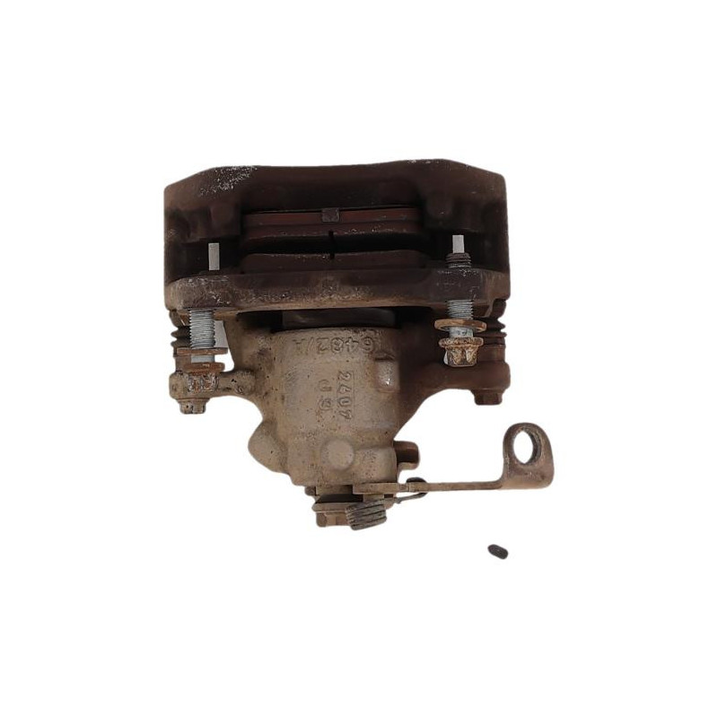 Etrier arriere gauche (freinage) CITROEN JUMPY 3 XS PHASE 1 d’occasion