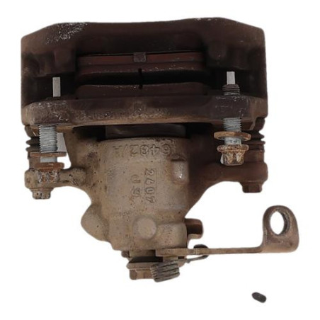 Etrier arriere gauche (freinage) CITROEN JUMPY 3 XS PHASE 1 d’occasion