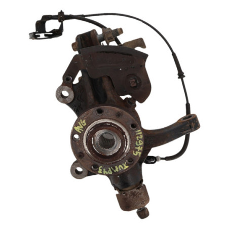 Fusee avant gauche CITROEN JUMPY 3 XS PHASE 1 d’occasion