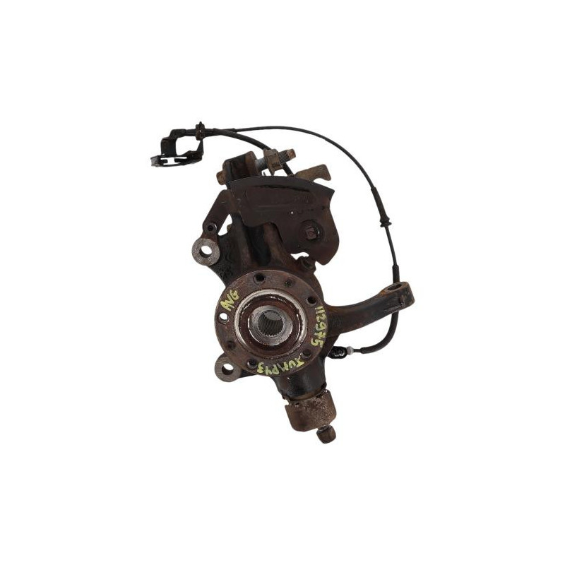 Fusee avant gauche CITROEN JUMPY 3 XS PHASE 1 d’occasion