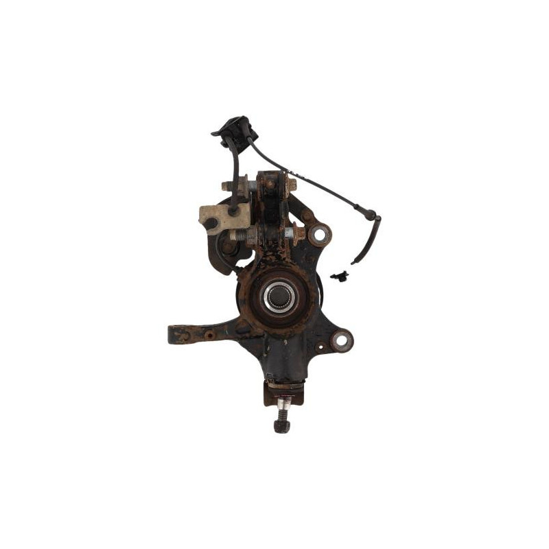 Fusee avant gauche CITROEN JUMPY 3 XS PHASE 1 d’occasion