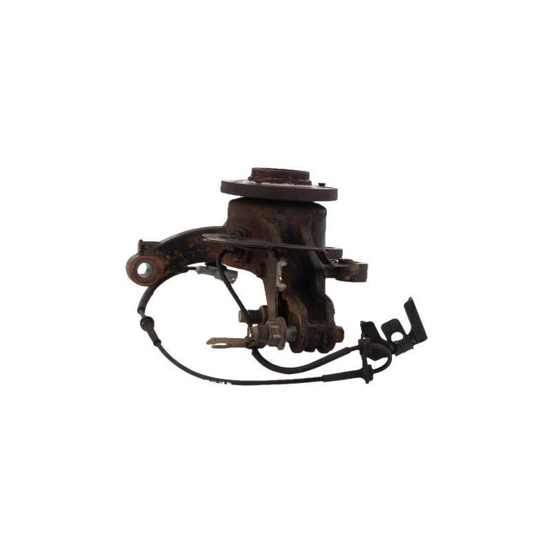 Fusee avant gauche CITROEN JUMPY 3 XS PHASE 1 d’occasion