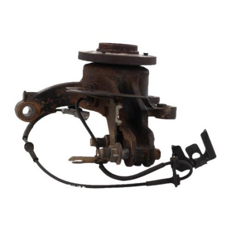 Fusee avant gauche CITROEN JUMPY 3 XS PHASE 1 d’occasion