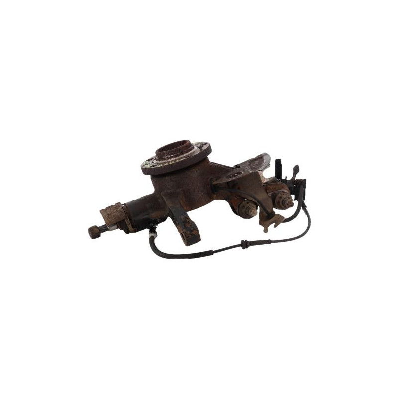 Fusee avant gauche CITROEN JUMPY 3 XS PHASE 1 d’occasion