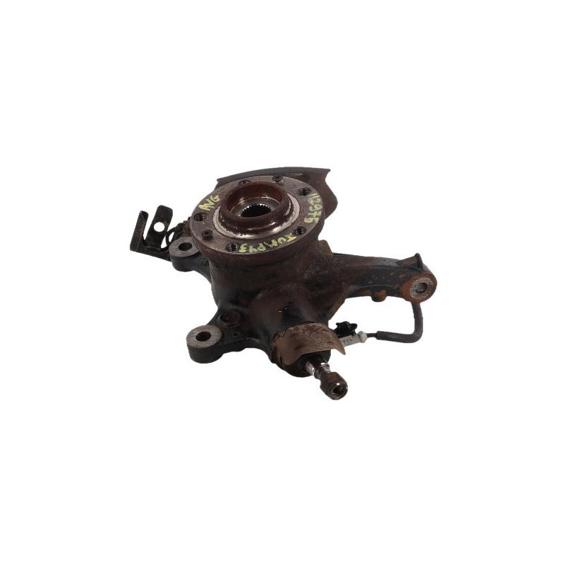 Fusee avant gauche CITROEN JUMPY 3 XS PHASE 1 d’occasion