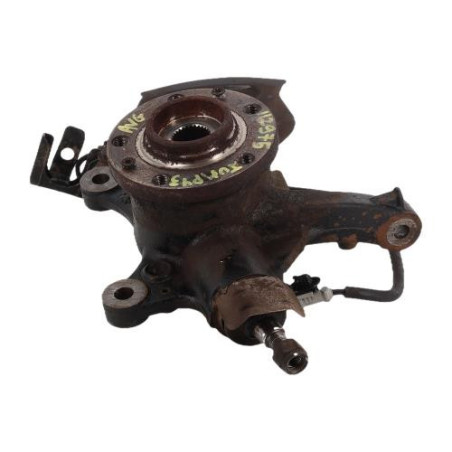 Fusee avant gauche CITROEN JUMPY 3 XS PHASE 1 d’occasion