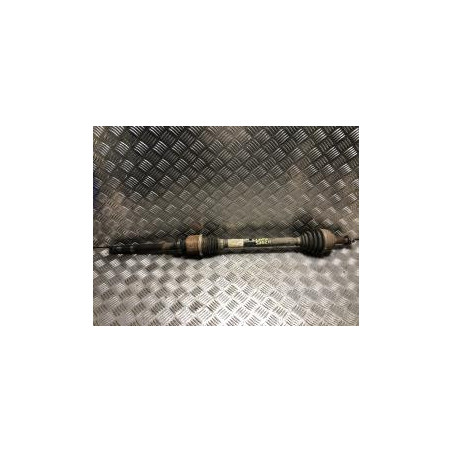 Cardan droit (transmission) CITROEN JUMPY 3 XS PHASE 1 d’occasion