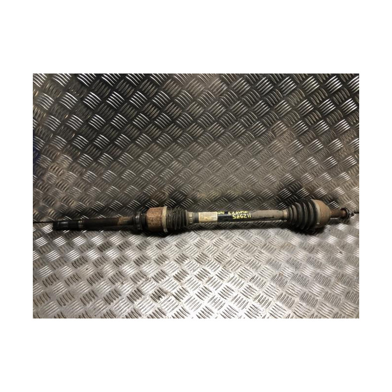Cardan droit (transmission) CITROEN JUMPY 3 XS PHASE 1 d’occasion