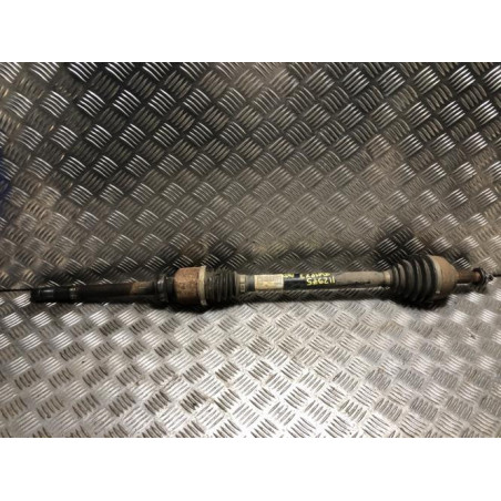 Cardan droit (transmission) CITROEN JUMPY 3 XS PHASE 1 d’occasion