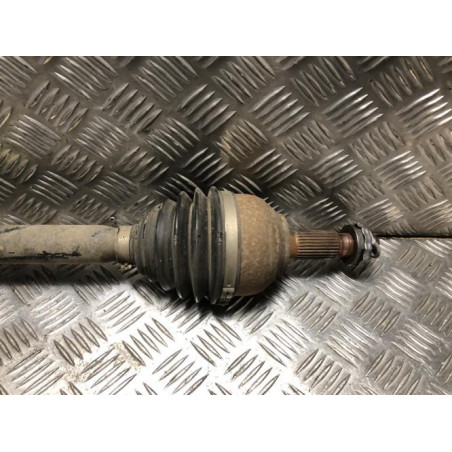 Cardan droit (transmission) CITROEN JUMPY 3 XS PHASE 1 d’occasion