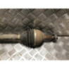 Cardan droit (transmission) CITROEN JUMPY 3 XS PHASE 1 d’occasion