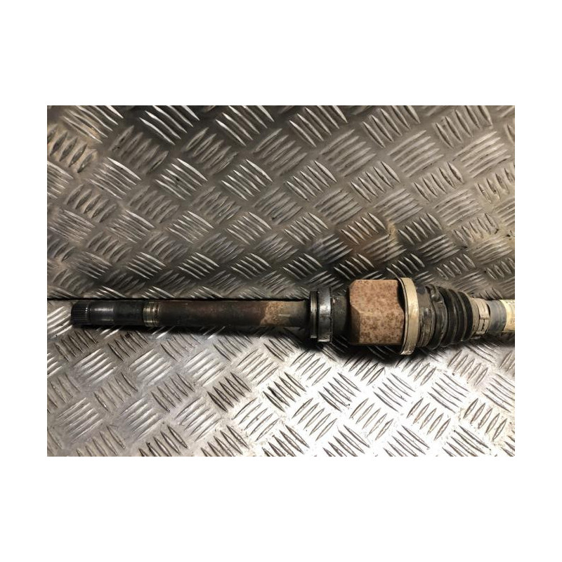 Cardan droit (transmission) CITROEN JUMPY 3 XS PHASE 1 d’occasion