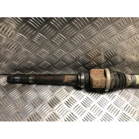 Cardan droit (transmission) CITROEN JUMPY 3 XS PHASE 1 d’occasion