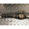 Cardan droit (transmission) CITROEN JUMPY 3 XS PHASE 1 d’occasion