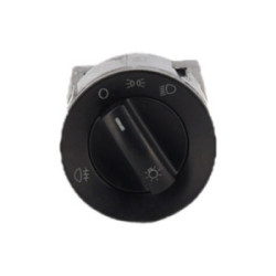 Commande de phare VOLKSWAGEN POLO 4 PHASE 2 d’occasion