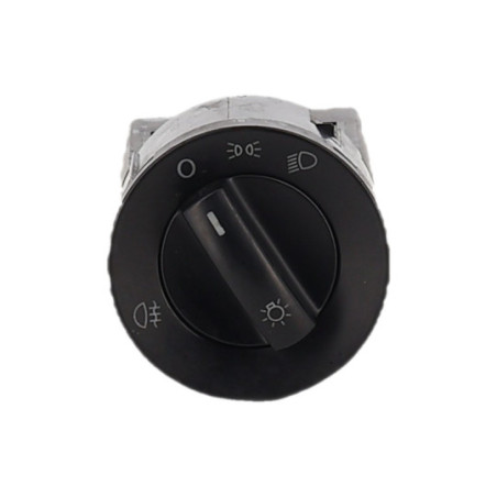 Commande de phare VOLKSWAGEN POLO 4 PHASE 2 d’occasion